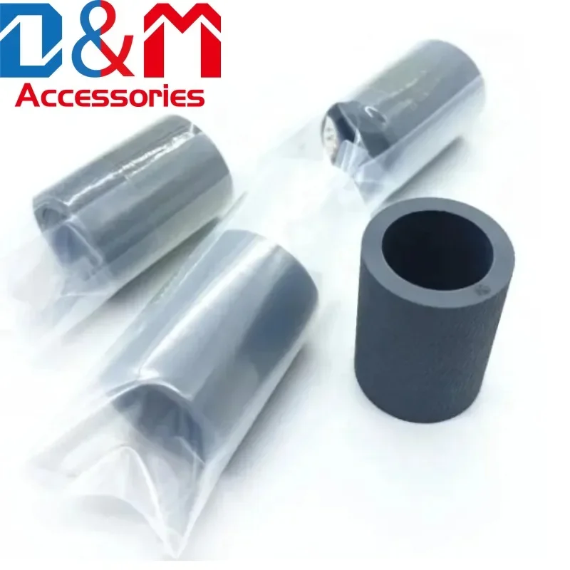 10PCS Genuine 25SA40960 Multi Double Feed Prevention Pickup Roller Tire For Konica Minolta C1060 C1070 C2060 C2070 HOT SALES