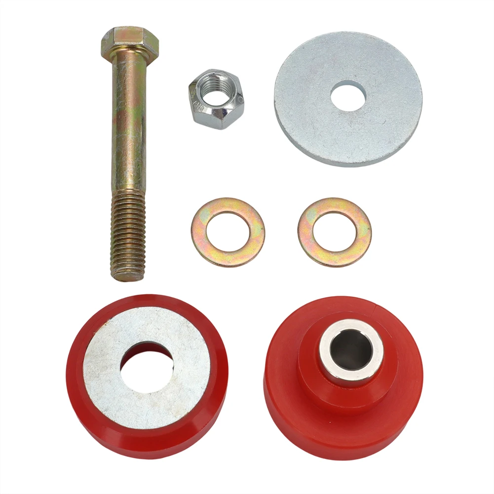 Nuevo para Peterbilt 379 387 MR1001 CB2203-72 MM75-62001-HT Kit de montaje de Motor de polietileno piezas de repuesto de alta calidad