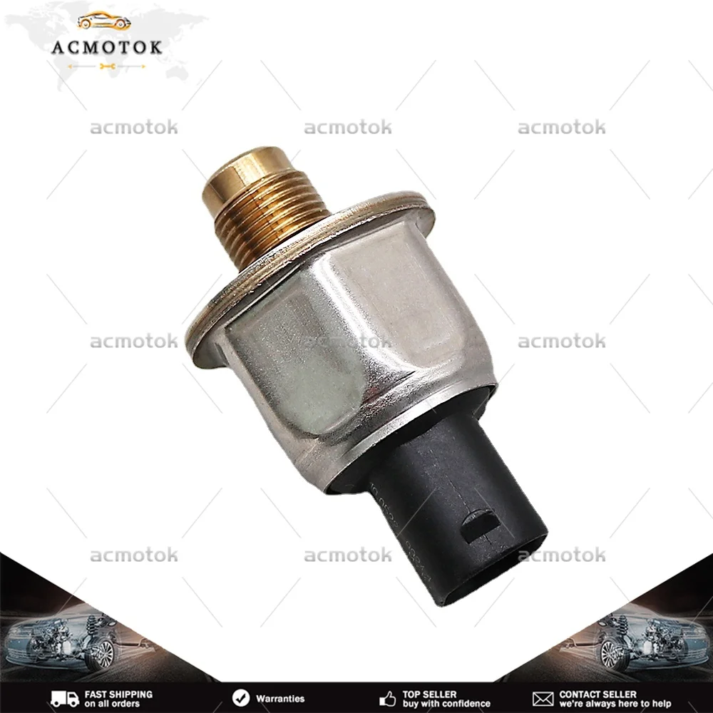 

10.0522-9924.1 Fuel Pressure Sensor For AUDI A2 A3 SEAT LEON TOLEDO SKODA OCTAVIA VW BORA BEETLE GOLF MK4 PASSAT FORD FOCUS MK1