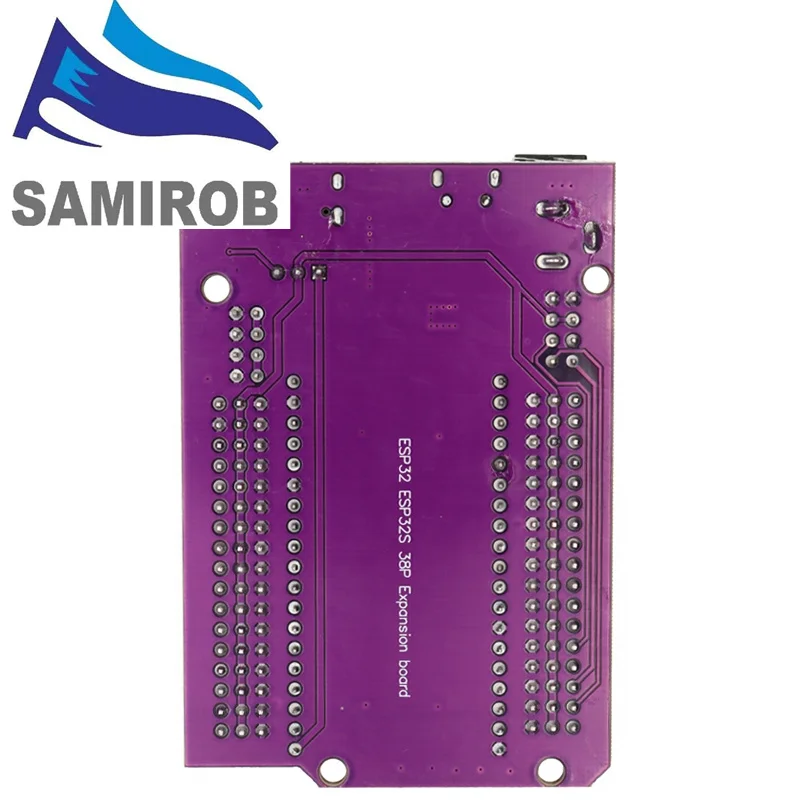 ESP32 Development Board TYPE-C/MICRO USB CP2102 WiFi+Bluetooth Dual Core ESP32-DevKitC-32 ESP-WROOM-32 Expansion Board 38PINS