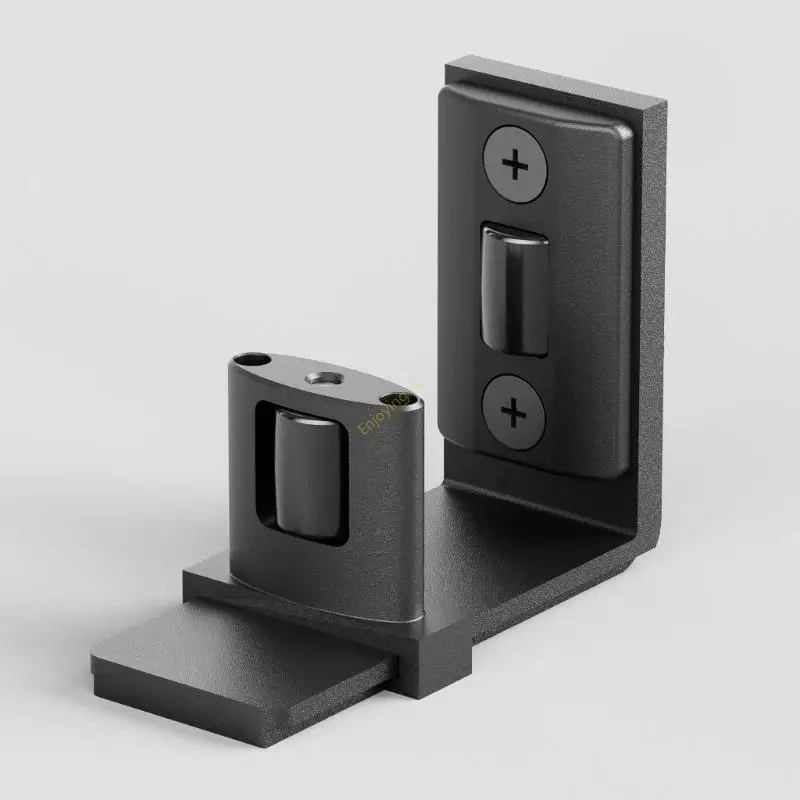 واقي نظام انزلاق مستقر لأنظمة نمط الحظيرة يضمن التجميع البسيط الحماية للأطفال والحيوانات الأليفة