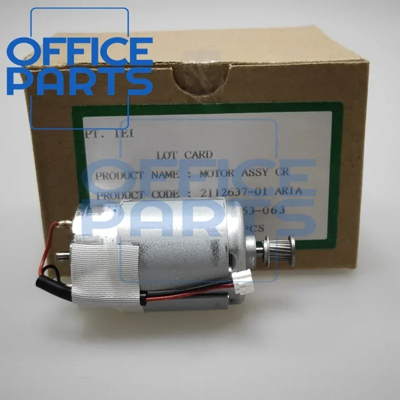 

A3 UV inkjet printer carriage unit motor Epson R1390 L1800 R1800 R1900 P400 to increase printing speed CR motor