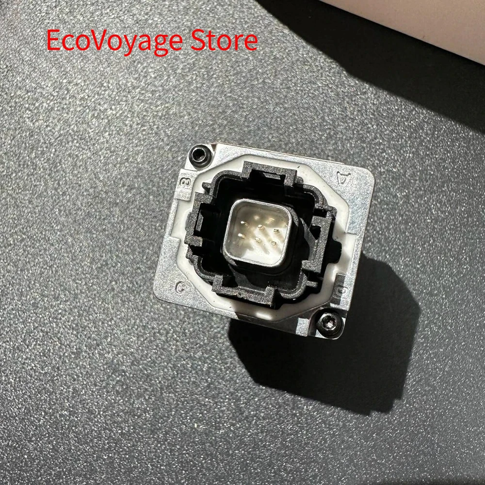 2012–2018 RANGE ROVER EVOQUE HINTERE HECKKLAPPENKAMERA LR095387 LR078535 GJ3219G590BC