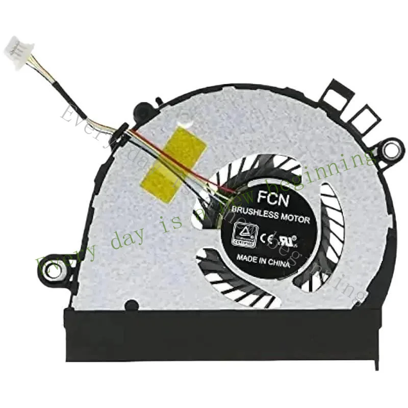 

NV. CPU Cooling Fan for Yoga 710-14ISK 710-14IKB DC28000HPF0