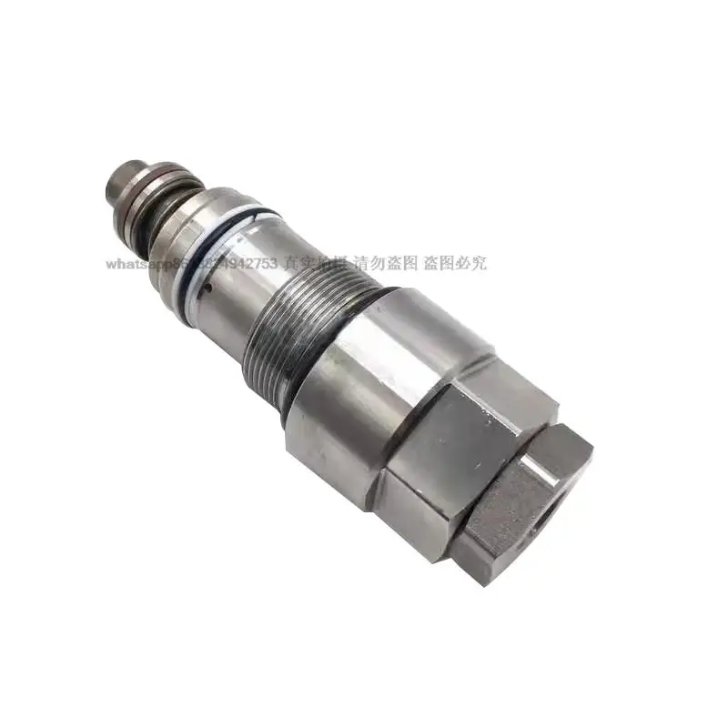 excavator parts For Komatsu PC 200 210 220 240 300 -6 -7 -8 Linear valve high-quality accessories