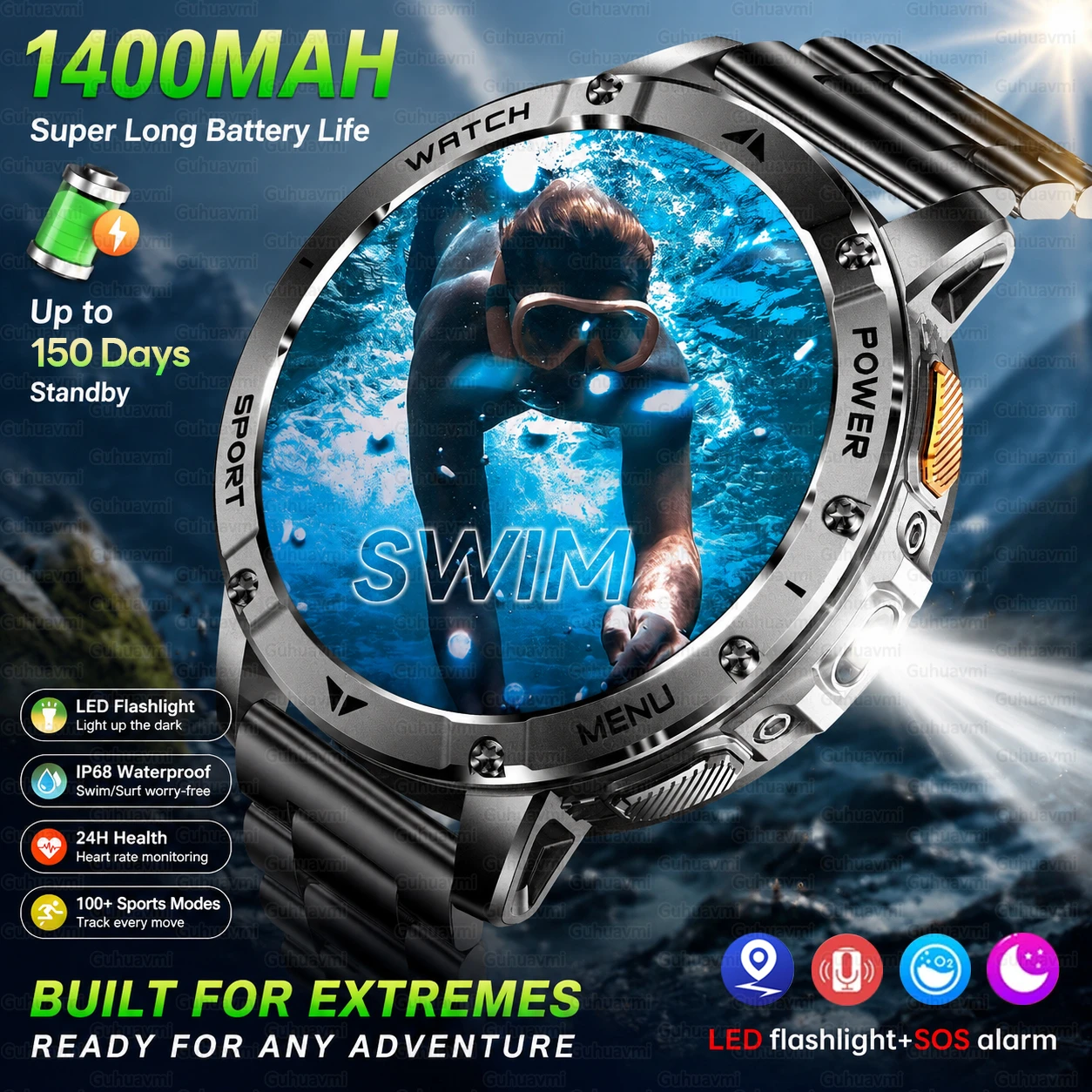 #37 Best Selling Dive Computers