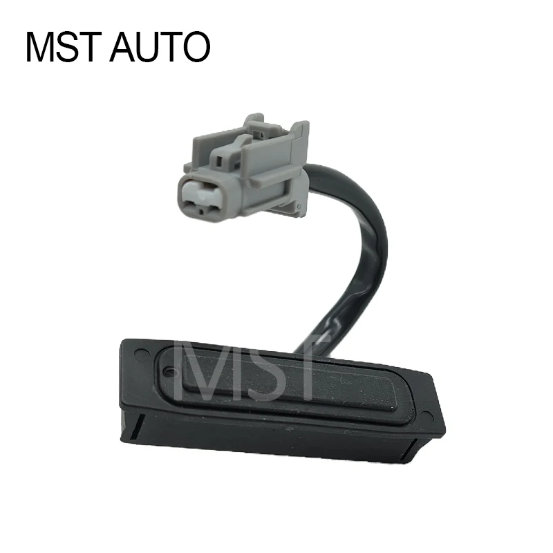 Interruptor de maletero trasero para Nissan Qashqai J10 2006-2014 90602-JD004 90602-JD00B 90602JD004 90602JD00B