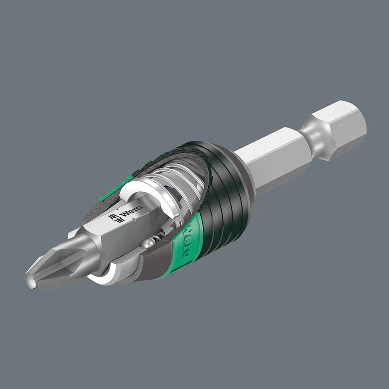 WERA 05056440001 Bit-Check 30 Universal 1 Universal Screwdriver Set High Quality Materials Exquisite Workmanship