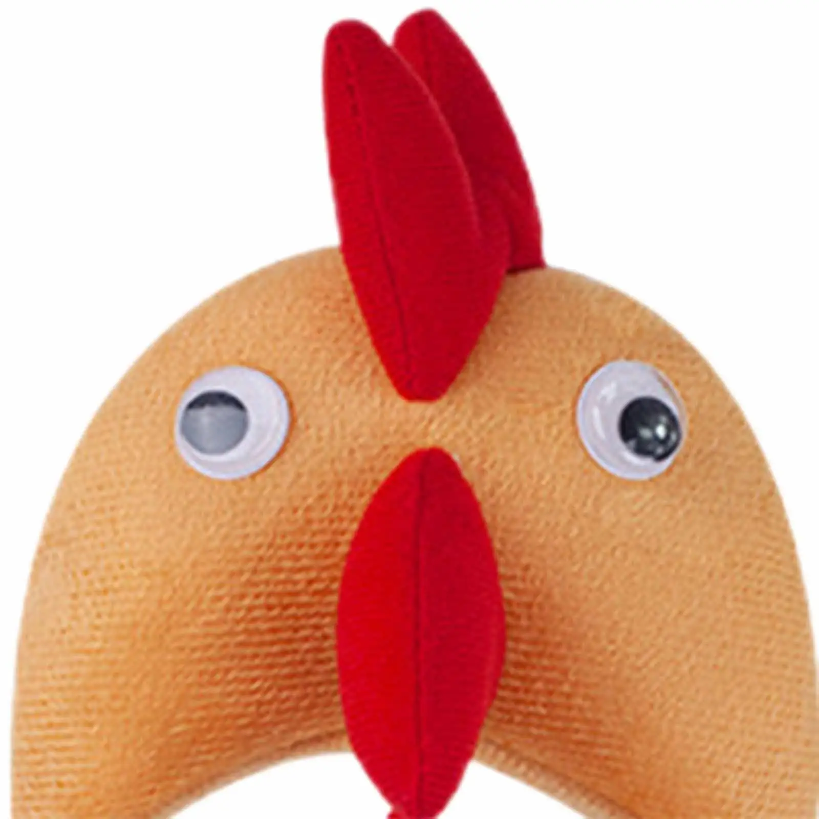 Huhn-Kostüm-Set, süß für Kinder, Mädchen, Ostern, Kostüm, Tierkostüm für Cosplay, Requisite, Party, Urlaub, Thanksgiving, Halloween