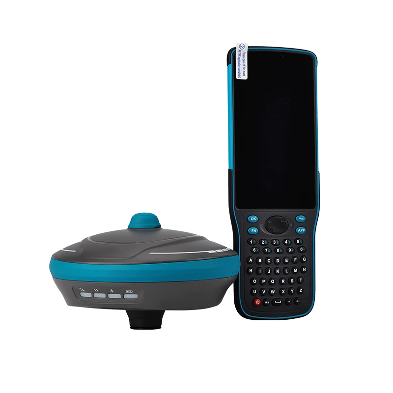 Receiver Cheap Land Surveying Equipment E New Survey E200 GPS RTK Gnss Price F3 Plus RTK Base And Rover