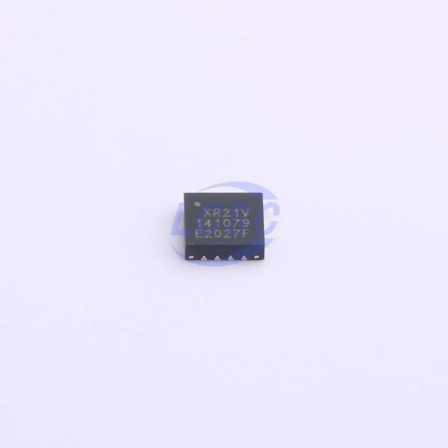 

10 Pcs/Lot XR21V Chip USB Bridge, USB to UART USB 2.0 UART Interface 16-QFN (3x 3) Original Integrated Circuit XR21V1410IL16TR-F