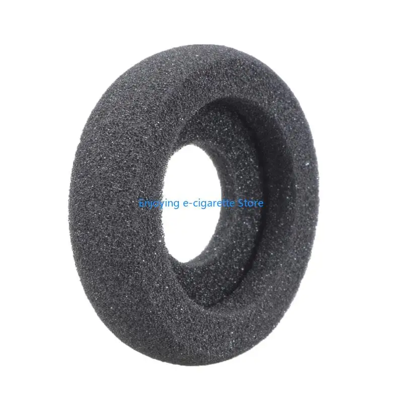 Schaum Kopfhörer Ohrpolster für Biz 1100 1500 GN2000 Headsets Kissen Abdeckung Ohrenschützer Y4QF – Detail 8