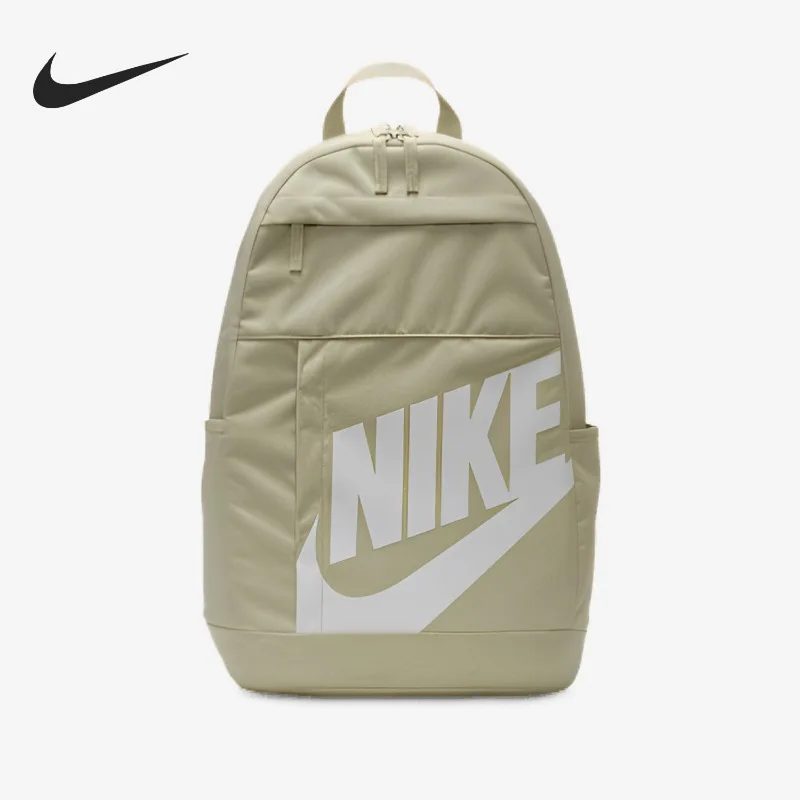 Nike's New Men's and Women's Zipper Comfortable Backpack DD0559-253