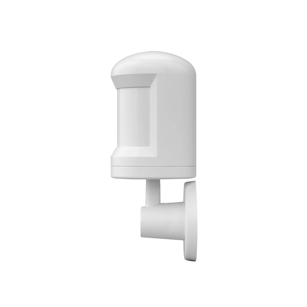 Zigbee Infrared Detector PIR Smart Body Sensor Wireless Remote Monitoring Human Motion Multifunctional Portable Sensor