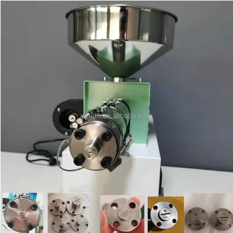 

Ortotrim Inject-ion Molding Machine Desktop Plastic Extruder Polymer Material Single Screw Small Extruder