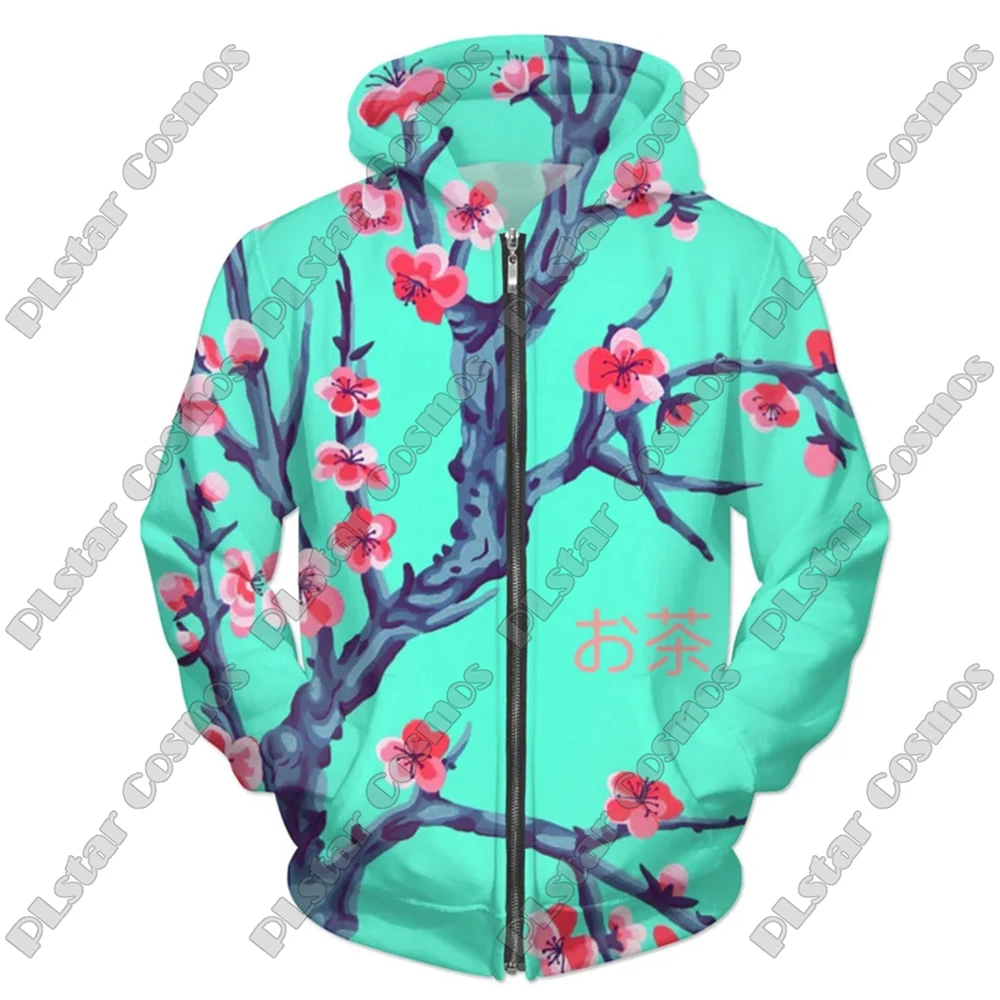 PLstar Cosmos 2018 nueva moda 3D Sudadera con capucha Arizona Ice Tea estampado 3D cremallera Sudadera con capucha para hombre y mujer sudadera de cuello redondo