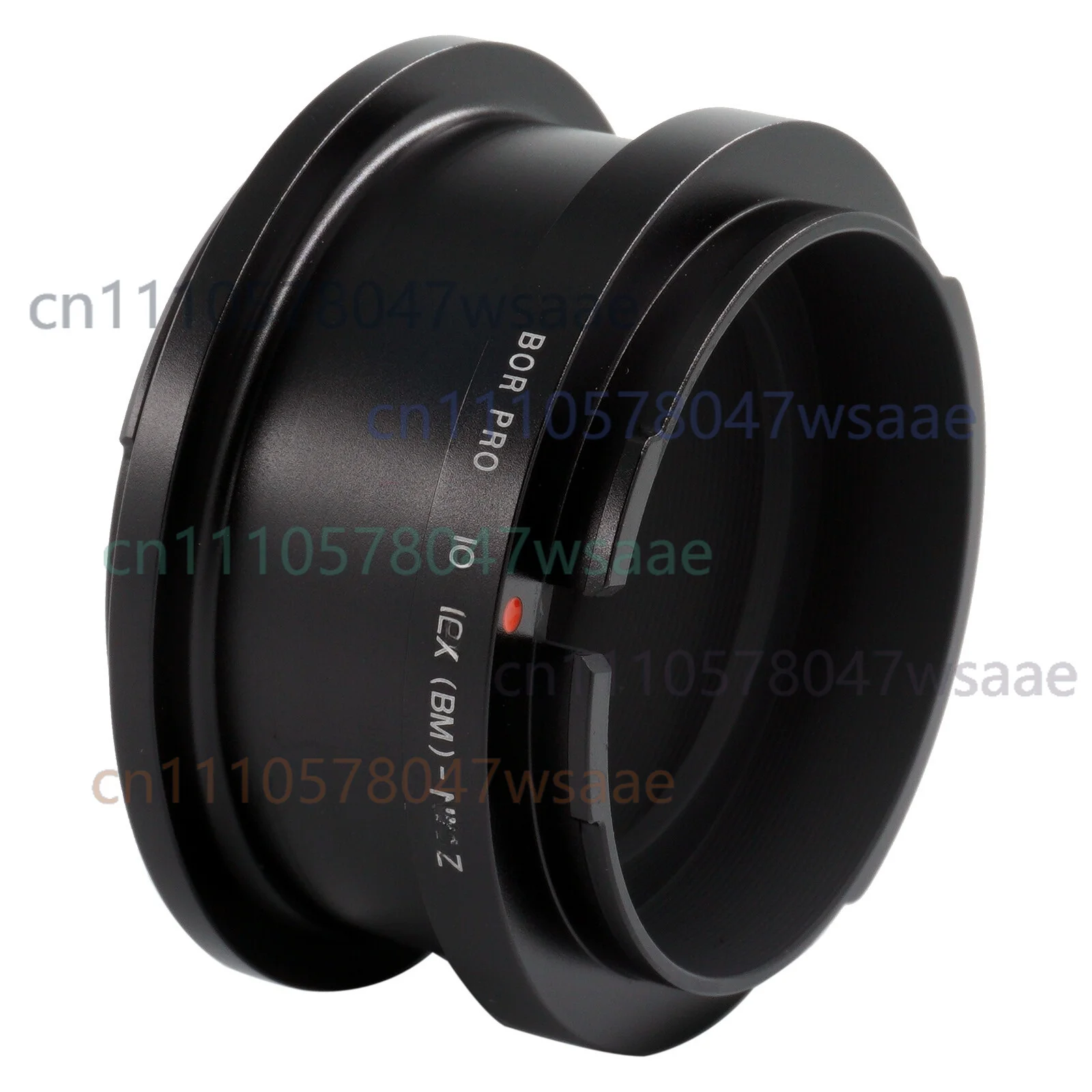 

BM-NZ Adapter For Icarex 35S BM lens to for Nikon Z6 Z7 Z8 Z5 Z50 Z30 ZFC Camera