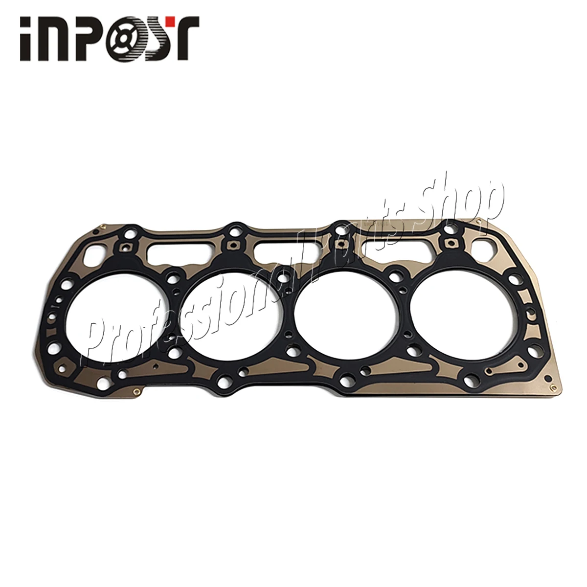 311-1685 Cylinder Head Gasket For Perkins 404C Engine (Steel)