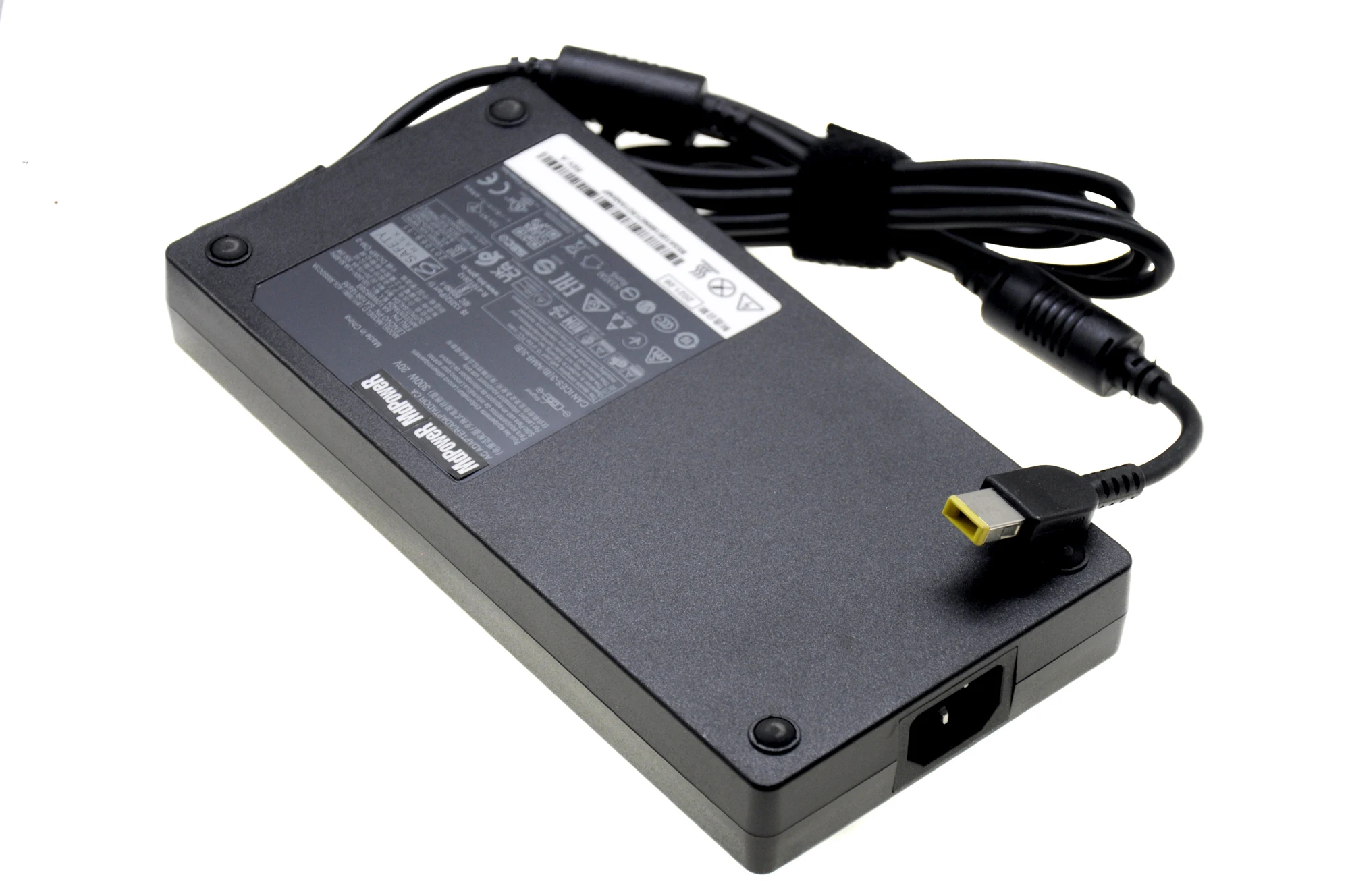 ADL300SDC3A 300W AC Adapter Charger For Lenovo ThinkPad 20V 15A R9000P R9000K Y9000K 5A10W86289 Laptop Power Supply