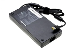 ADL300SDC3A 300W AC Adapter Charger For Lenovo ThinkPad 20V 15A R9000P R9000K Y9000K 5A10W86289 Laptop Power Supply