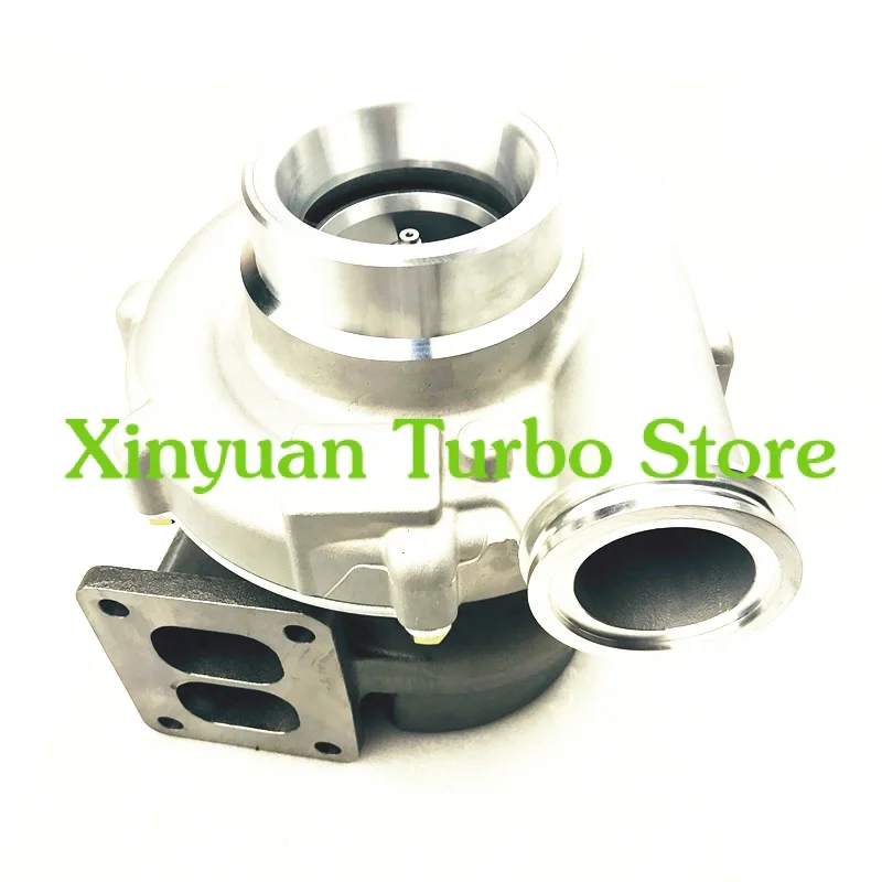 K29 Turbo 53299887113 53299887105 D2866LF25 Engine Turbocharger for Man TGA Truck