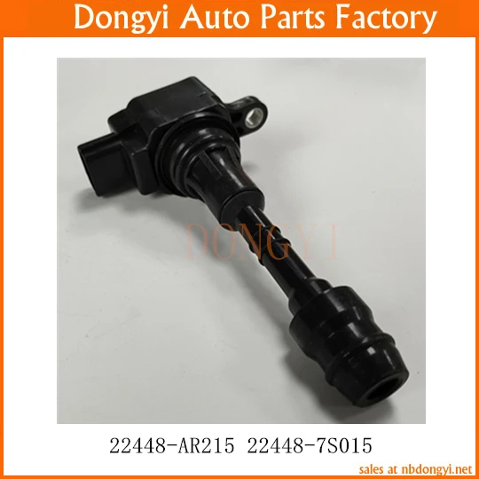 Ignition Coil OE NO. 22448-AR215 22448-7S015 22448AR215 224487S015