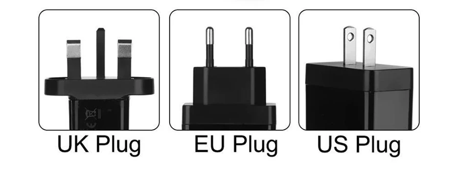 45W GaN Fast Charger Dual Port USB C PD3.0 QC3.0 Quick Charging Block Fireproof PC Wall Adapter For Smart Mobile Phones