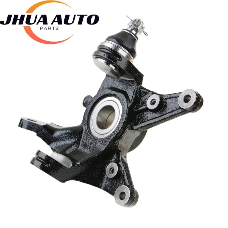 

51200-HR3-A20 51250-HR3-A20 Совершенно новый передний левый + правый поворотный кулак круассана для HONDA TRX420 TRX450 TRX520 2014 ~ 2024