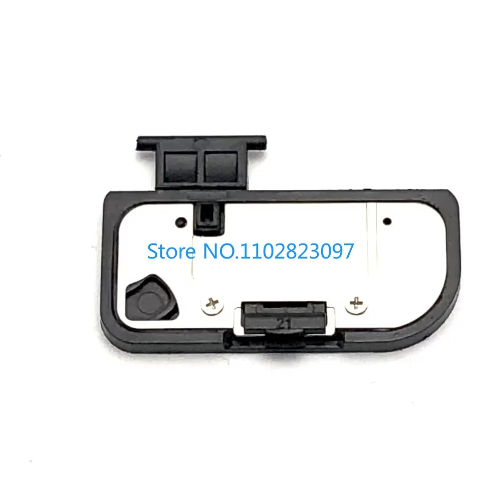 1pcs New For Nikon D850 Cameras Battery Door Cover Lid Cap Camera Repair Part Accessories
