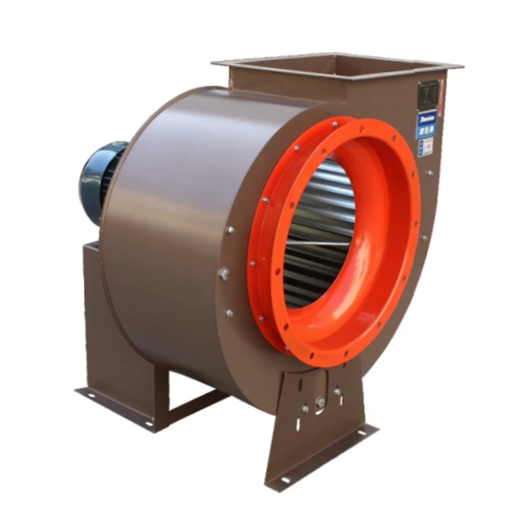 مروحة تهوية الحلزون 11-62 شفاط المطبخ مروحة الطرد المركزي عادم المطبخ متعدد الجناح الطرد المركزي #2