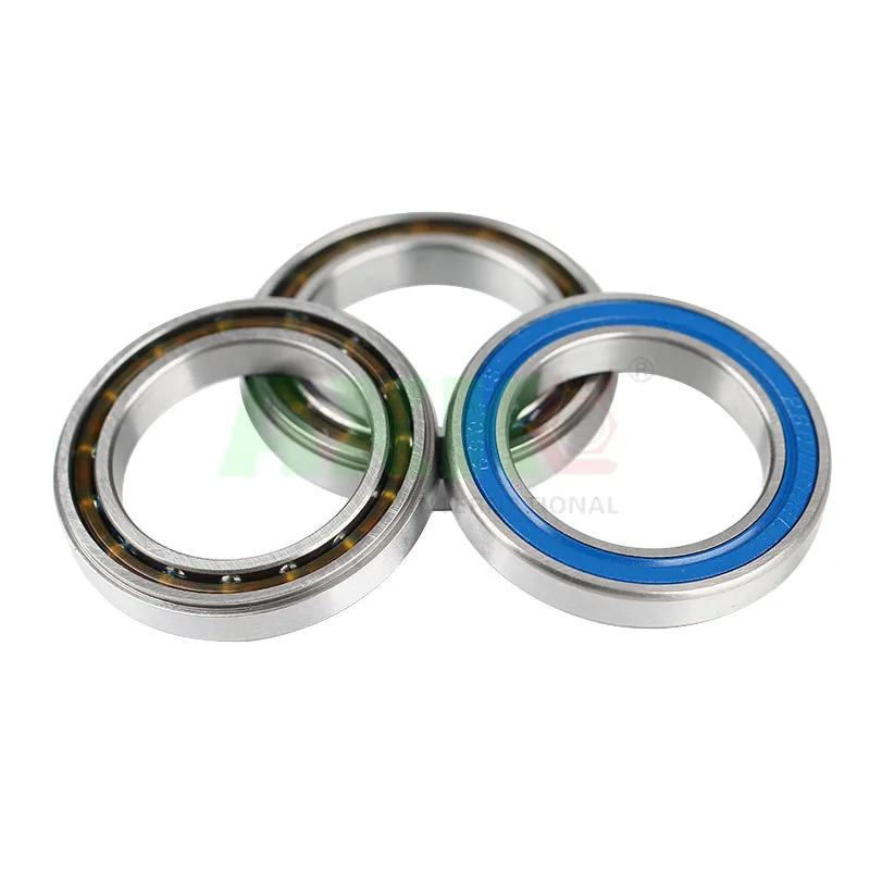 Bicycle Bearing MR25376 6805-RD Bearing 25x37x6mm Deep groove Ball Bearing 6805rs 6805 Rd for Bicycle Parts Bike