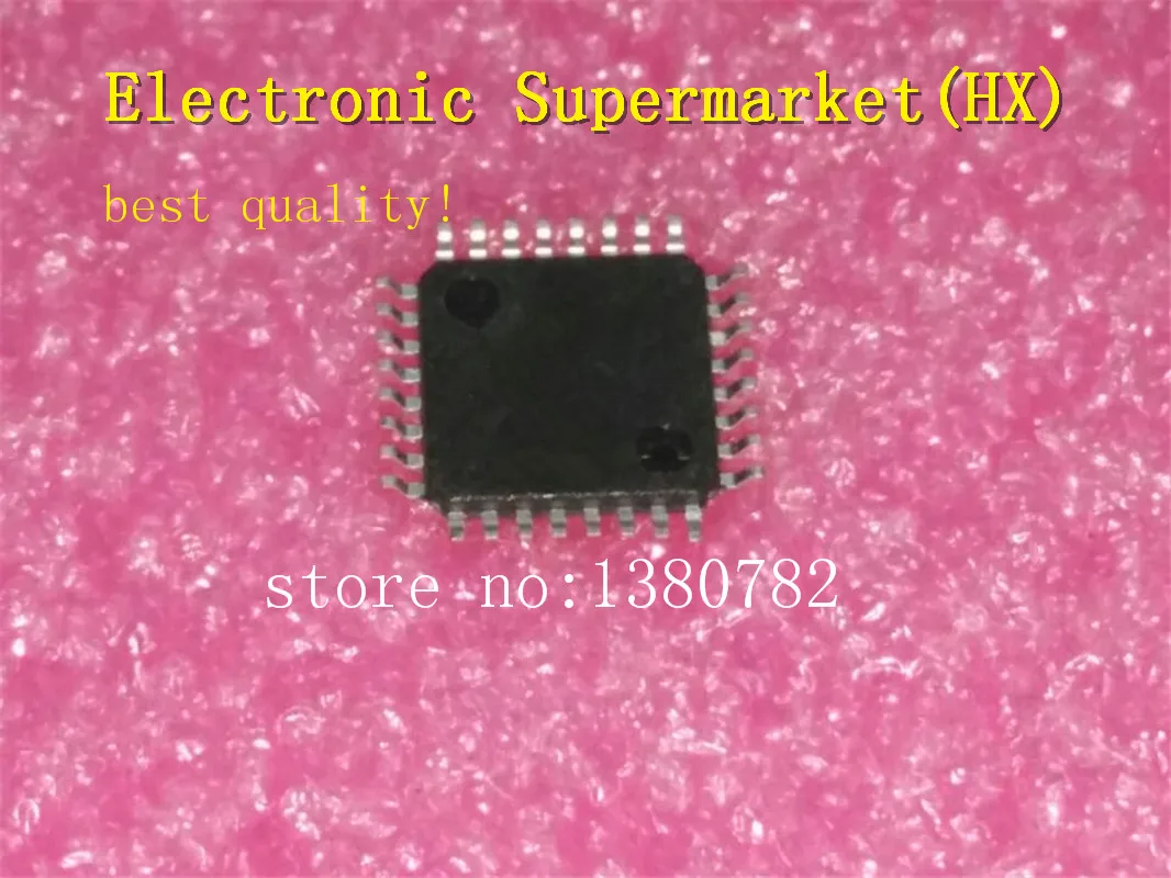 

Бесплатная доставка, 10 шт.-100 шт., STM8L101K3T6 STM8L101, задняя фотография!