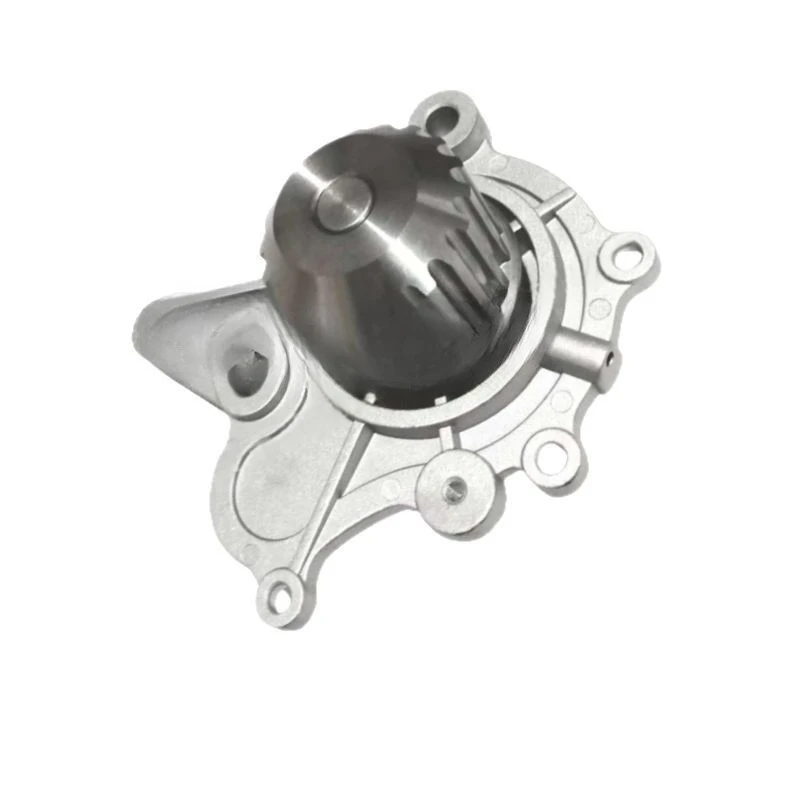 

Engine water pump cooling water pump