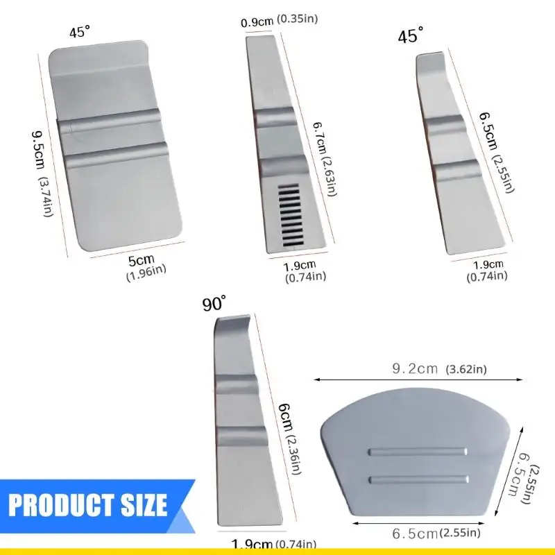 SZCH FILM CUTTER AID