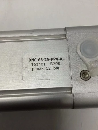 Brand New 1PC DNC-63-25-PPV-A 369198 Expedited shipping