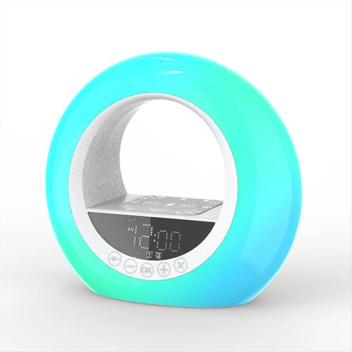 abkm-sunrise-alarm-clock-wake-up-light-clock-with-night-light-desk-clock-for-heavy-sleepers-bedroom-sleep-aid