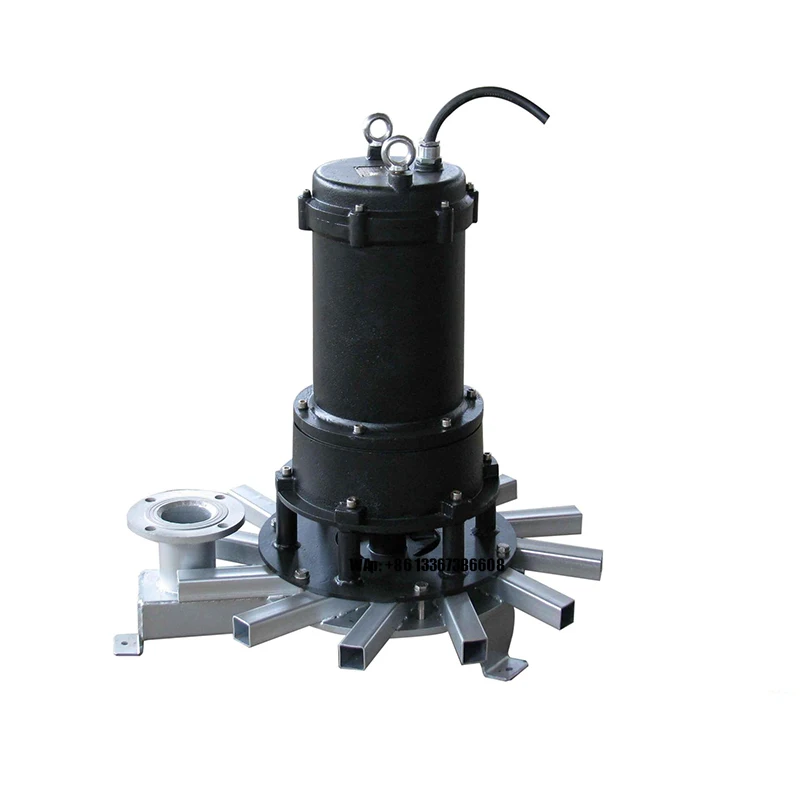 

Submersible Dewatering Sludge Transfer Pumps Portable Sewage Pumps Submersible Water Pump