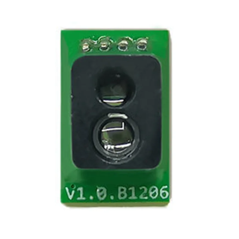 【B89E】DTOF 10 Meters SP10M01 Single Point Lidar Sensor 100Hz UART TTL Communication Interface Outdoor Laser Ranging Module