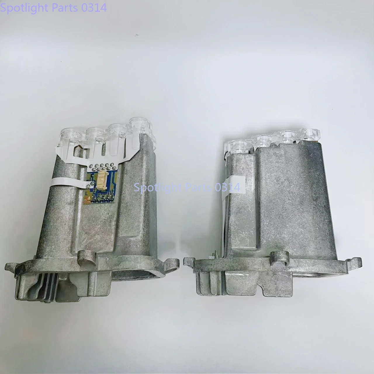 

OE 63117225231 63117225232 Новый для BMW 7 серии 2009-2012 F01 F02 модуль указателя поворота светодиодный указатель поворота