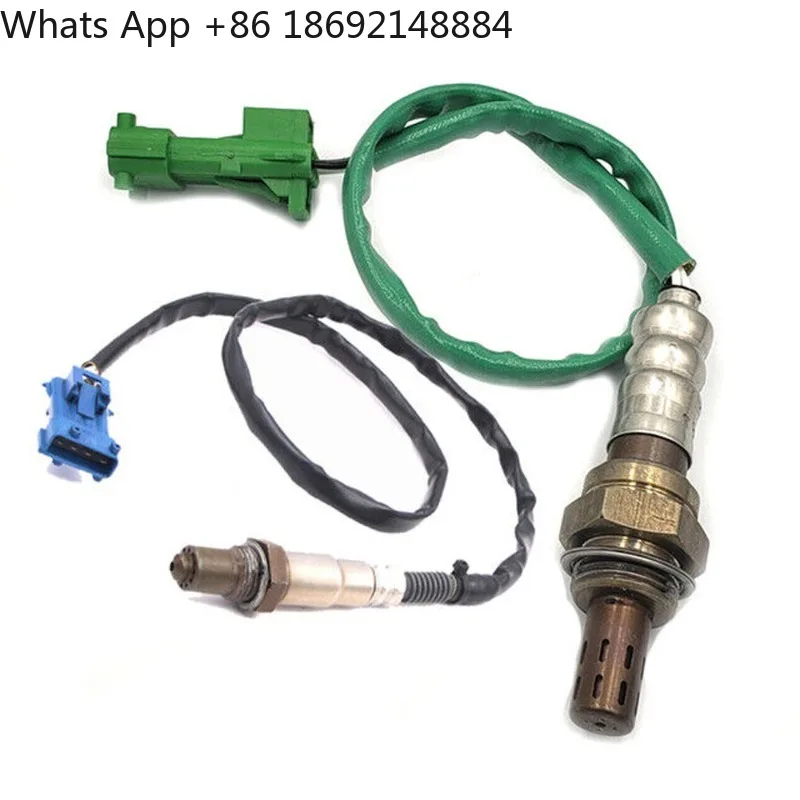 

Auto modification parts Replacement parts Oxygen sensor