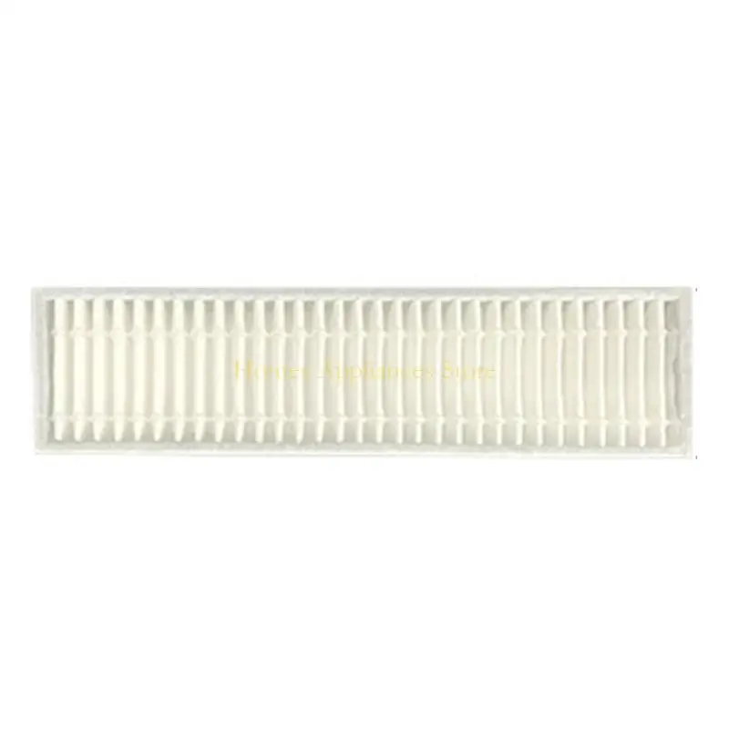 D0AB 6PACK Filter Замена для Yeedi K720 10 DK33 DK35 DK36 Vacuum Cleamer