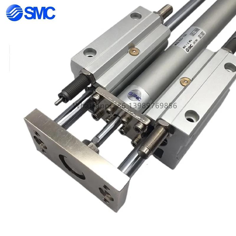 smc guide cylinder MGGLB MGGLB MGGMB MGGF MGGMB20-75 MGGMB20-100 MGGMB20-125 MGGMB20-150 MGGMB20-200 MGGMB20-250 MGGMB20-300