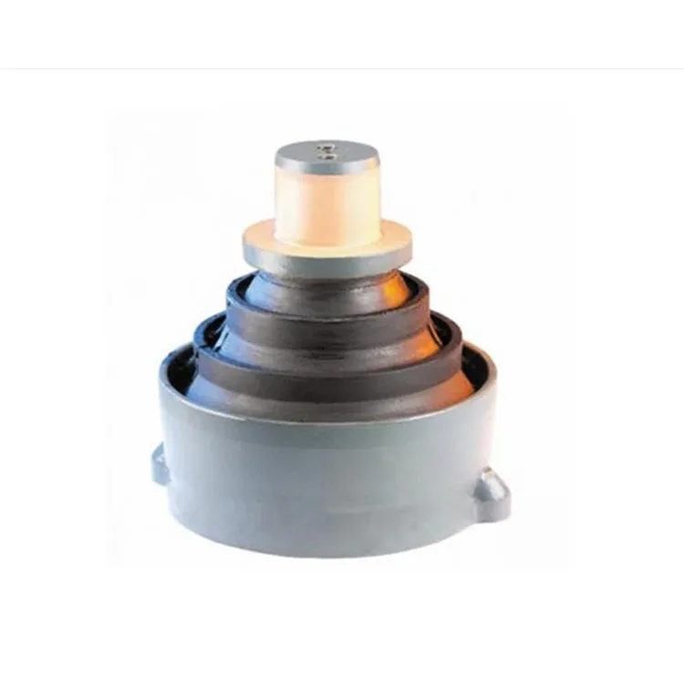 ملحقات السكك الحديدية عالية الجودة، مدرب ركاب السكك الحديدية، زنبرك مطاطي مخروطي من الفولاذ