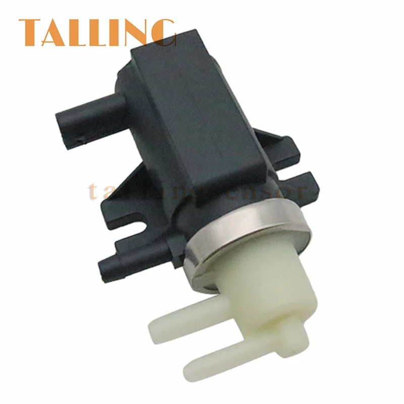 A 0091533128   Zawór elektromagnetyczny EGR Turbo Boost do Mercedes-Benz X204 W204 W212 C204 C218 S204 E/GLK-CLASS Sprinter Nowy 0091533128 — zdjęcie 2