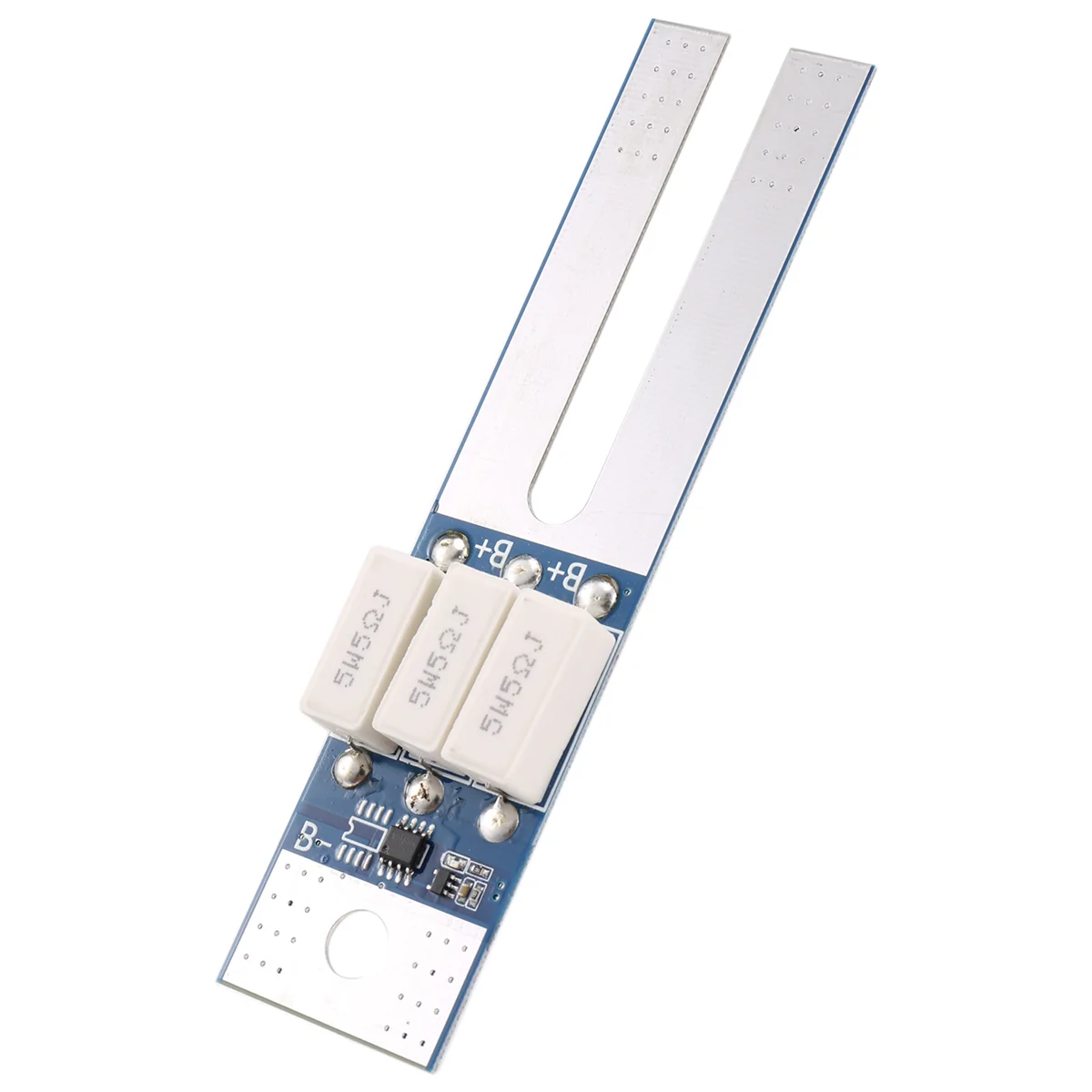 SLQZT 2.3A Balance Board 1S 3.2V Lifepo4 Batteria al litio ferro fosfato Balance Board Corrente bilanciata 2.3A Bilanciamento