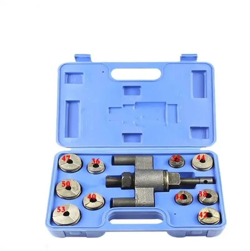 

Valve Seat Puller All Models Valve Seat Puller Large and Medium Models Valve Seat Repair Tool