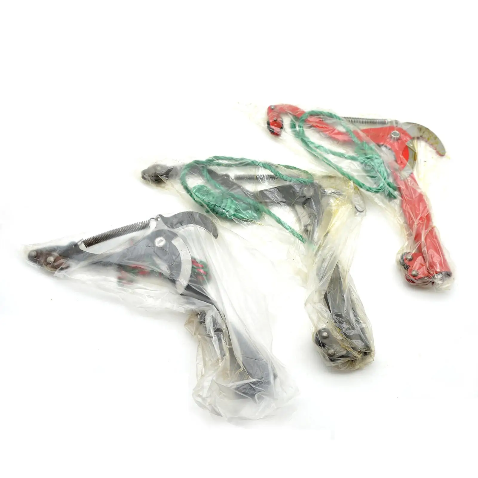 High Altitude Pruning Shear Fruit Picker Branch Scissors for Agricultural