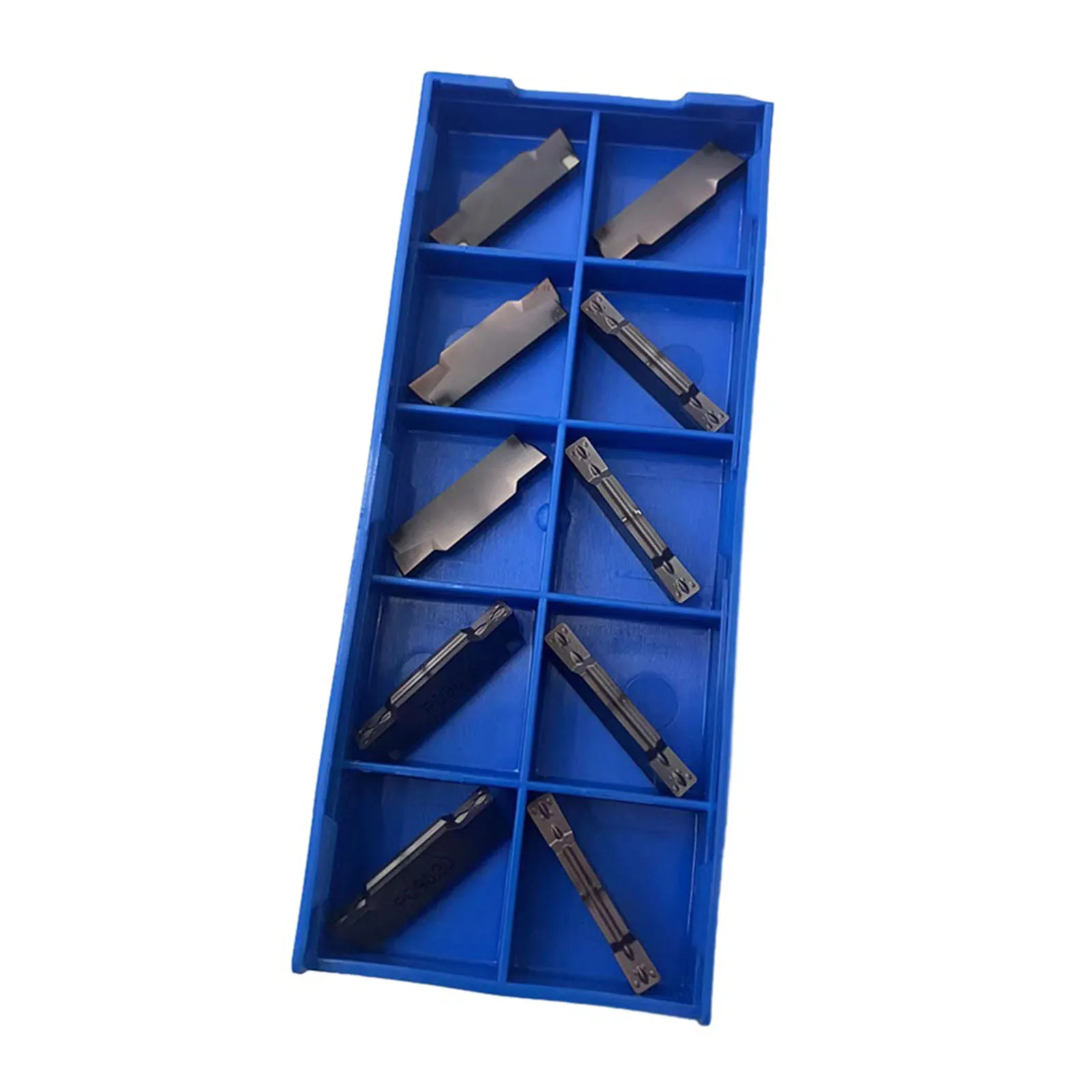 Easy To Cut Carbide Inserts Carbide Inserts Carbide Inserts Exquisite Workmanship High Strength Grooving Tools