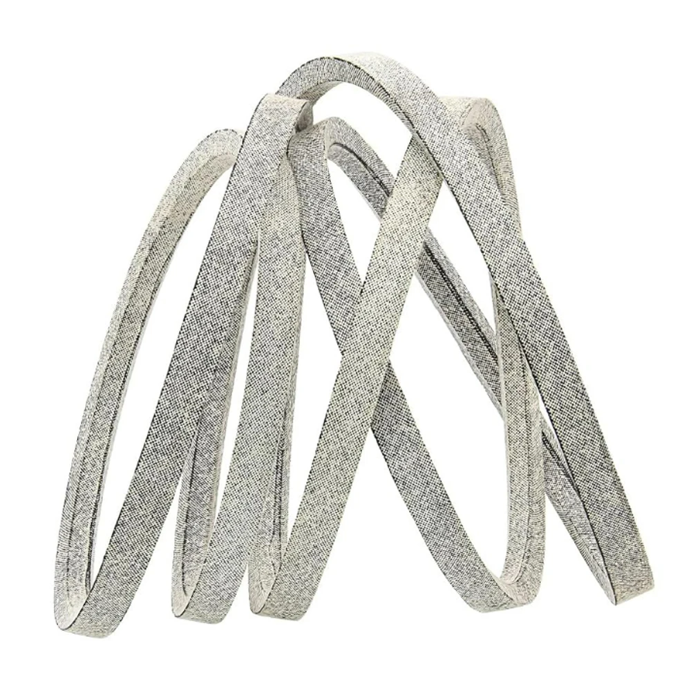 Dry‑Cloth Aramid Cord Reinforced A81 V‑Belt 1/2×83