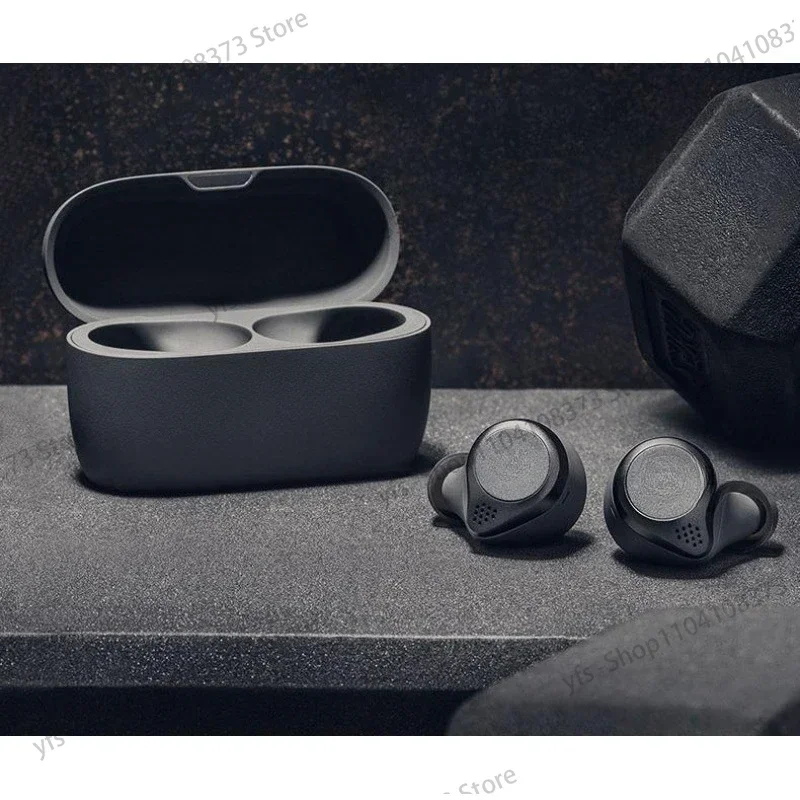 10 True Wireless Bluetooth Active Noise Reduction in-Ear